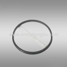 Silicon Nitride Ceramic Rings?