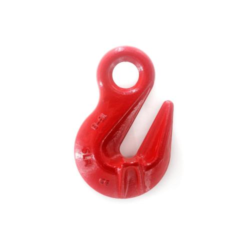 EYE GRAB HOOK WITH CRADLES GRADE 80