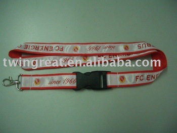 special lanyard