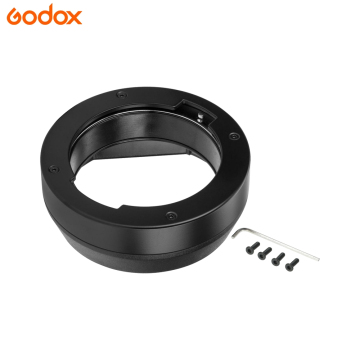 Flash Godox AD400 Pro Broncolor Adapter