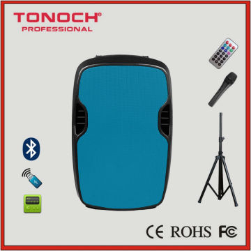 LS12UB 100 Watt Rms Power the 12 Inch PA Speakers