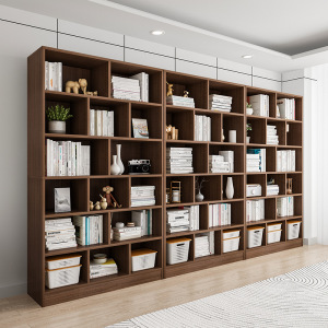 White bookcase wooden bookshelf furniture