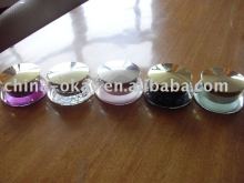 15 30 50g plastic cream jars