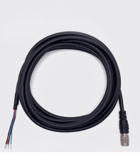 Industrial Camera Power Cord Trigger Cable