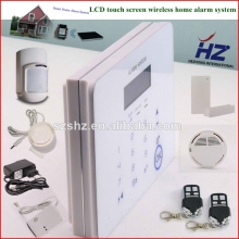 GSM 315/433MHz outdoor alarm siren available security alarm gsm wireless