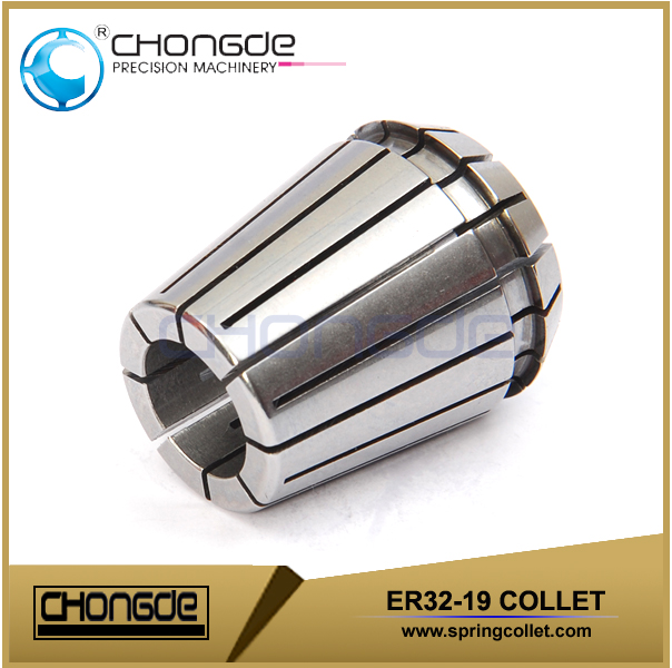 ER32 19mm 0.748&quot; Ultra Precision ER Collet