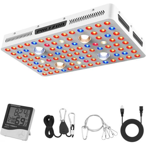 Populaire 2000w cob led Grow Light Sell