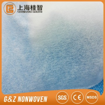 PLA nonwoven fabric
