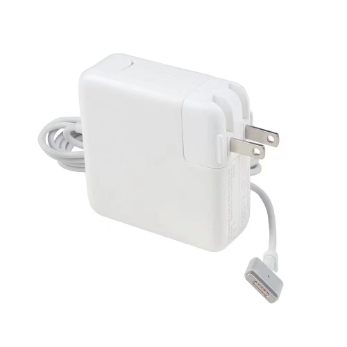 MacBook Pro 용 60W Magsafe 2 T-Tip 충전기