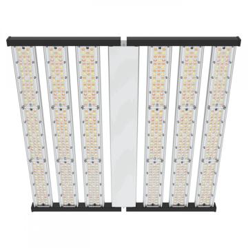 Samsung LM301H EVO 1500W LED crescer luz