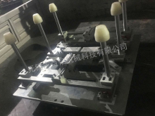 Robust automated jigs for mechanical assembly