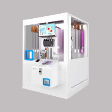 Robot coupe ice cream maker g3500