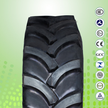 GNT Farm Tyre Certificate Approved Tractor Tyre