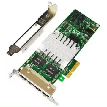 EXPI9404PTL Quad Gigabit PCI-E Network Card - 82571PRO/1000PT New Arrival