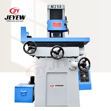 China Factory M250 Flat Surface Milling Grinding Machine