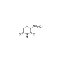 Offer 2,6-Dioxopiperidine-3-Ammonium Chloride CAS 24666-56-6