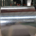 Q345B galvanized steel coil price