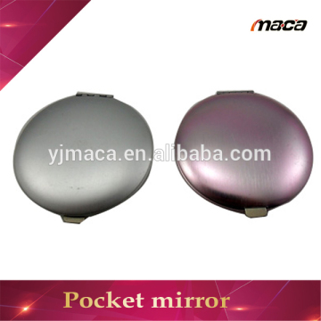 MR2001 High quanlity folding pocket round mirror
