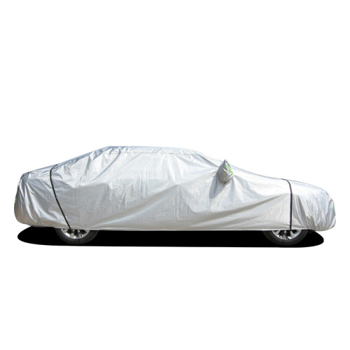 uv resistant stretchable nylon car cover waterproof outdoor