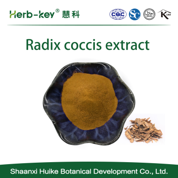 Betaine content 4% Radix coccis extract