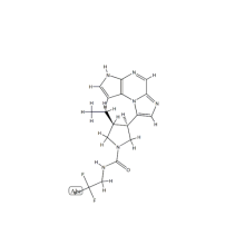 Drogue anti-inflammatoire Upadacitinib (ABT-494) 1310726-60-3