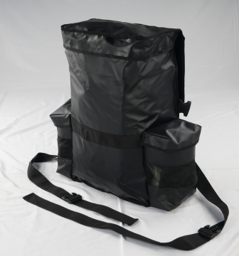 High-Capacity Durable Trash Bags for Black OEM Custom Rear Spare Tire