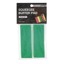 Car Window Tinting Tools: Squeegees and Felt Replacements