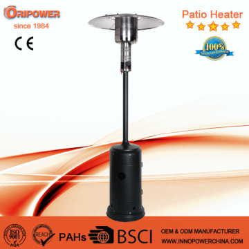 Chinese Manufacturer Outdoor Heating Best Selling Gas Patio Heater