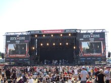 Full Color Large Outdoor Led Video Screens Display Rental