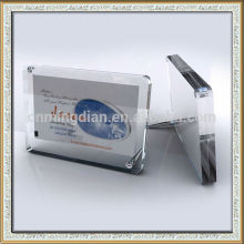acrylic cube ,photo frame,acrylic table photo frame,acrylic block display
