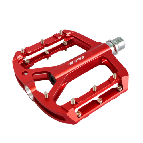 New Ultra-light Replaceable Cleat Lubricated Bearing Pedal