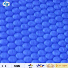 100%Polypropylene Embossed spunbond nonwoven fabric