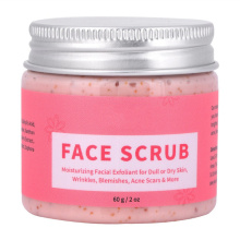 Exfoliating Whitening Anti-Wrinkles Facial Scrub