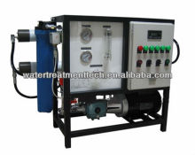 water-maker for yachts