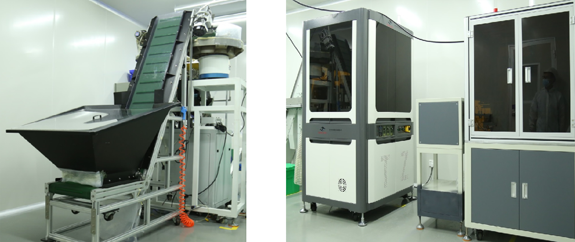 Автоматика Automatic equipment