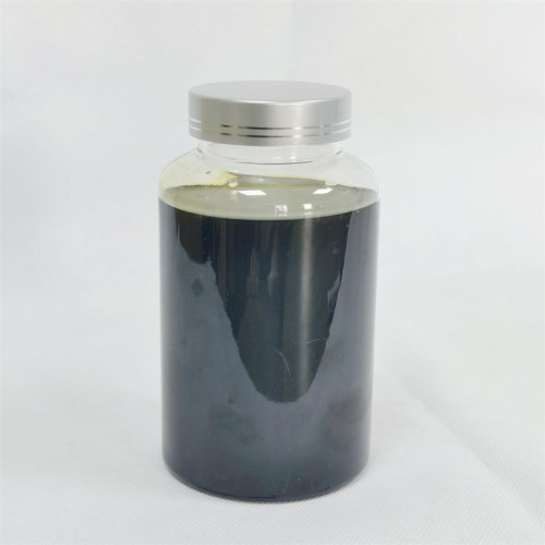Rostförebyggande neutral barium dinonylnaftalen sulfonat