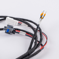 Automotive Connection Wire Harness