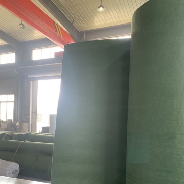 Gardening PP Woven Covering Mesh Weeding Cloth