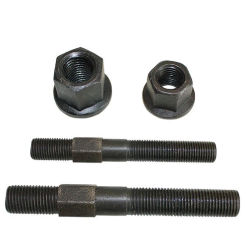 Bolt Stud Gred Kekuatan Tinggi 8.8