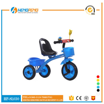 A Good Quality Tricycles