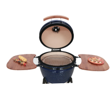 Camping Supplies 21 Inch BBQ Grill Fire Bricks