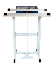 Foot Operated Impulse Sealer for Plastic Food Bags