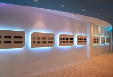 Smart Lighting Control System