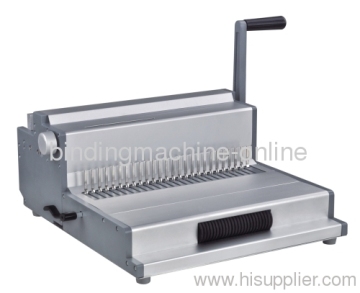 3 In 1 Combination Document Binding Machine?