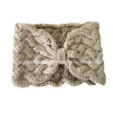 Fashion H It Sale Women′s Knitted Headband