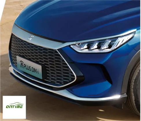 Song Plus Dm-I High Speed Cheapest Auto Electrico New 4 Wheels Electric Car and Vehicle Automotives Electric Car