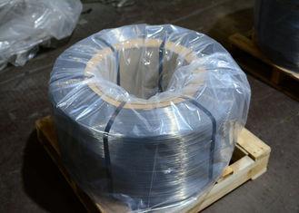 0.50mm - 1.80mm Cold drawn High Tensile Steel Wire T / S 19