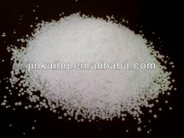 prill or granular ammonium nitrate 34%