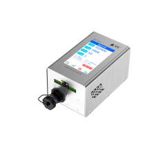 China Factory Offers Portable Laser Dust Particle Counters