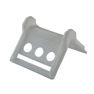4 Inch Vee Board Edge Corner Guard Protector for Cargo Lashing